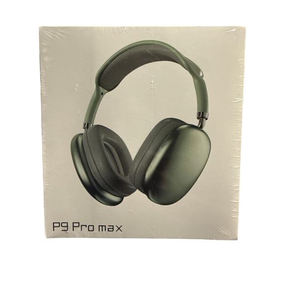 P9 Pro Max - Picture 1 of 2